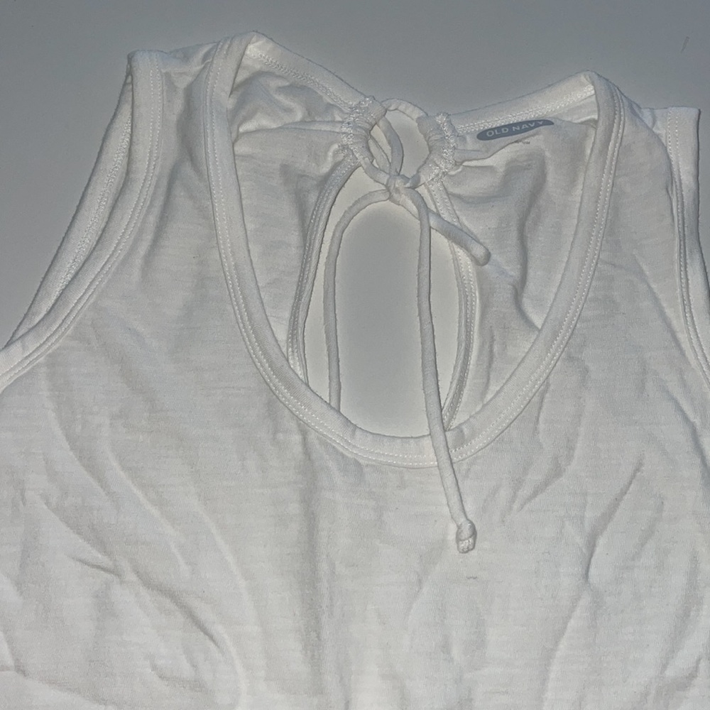 Tank top - Picture 2 of 4